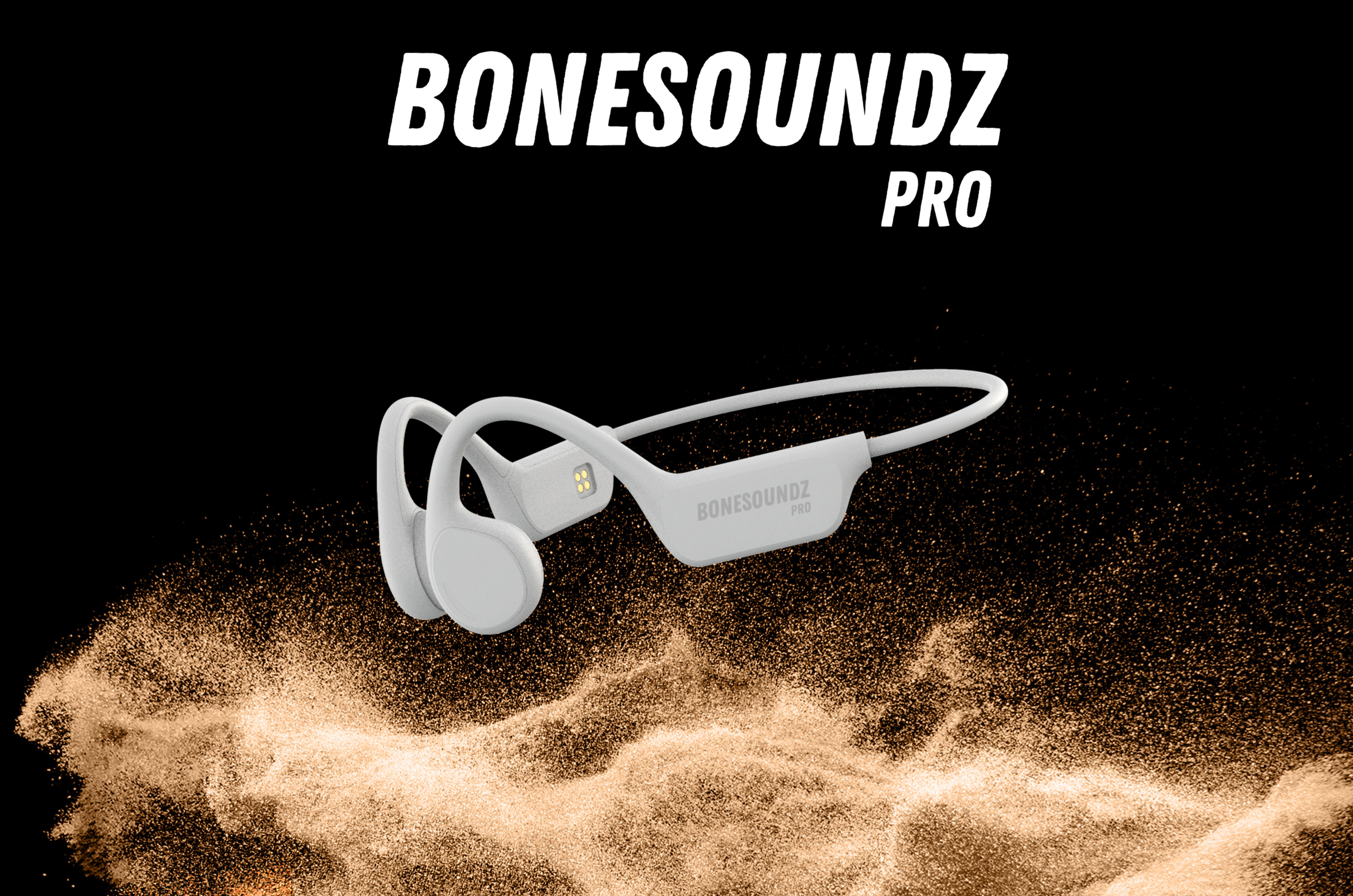 Soundz earpods discount